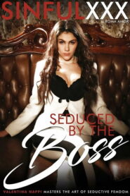 فيلم Seduced by the Boss مترجم للكبار فقط