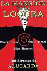 فيلم La mansión de la locura مترجم للكبار فقط