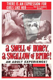 فيلم A Smell of Honey, a Swallow of Brine مترجم للكبار فقط