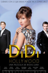 فيلم DiDi Hollywood مترجم للكبار فقط