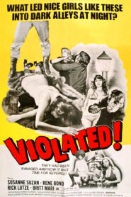 فيلم Violated! مترجم للكبار فقط