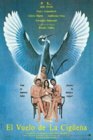 فيلم El Vuelo de la Cigüeña مترجم للكبار فقط