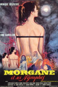 فيلم Girl Slaves of Morgana Le Fay 1971 مترجم للكبار فقط