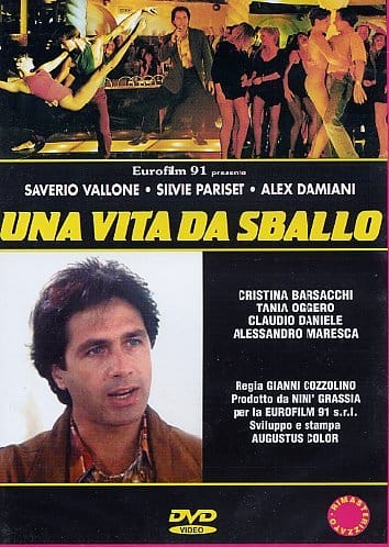 فيلم Una vita da sballo مترجم للكبار فقط