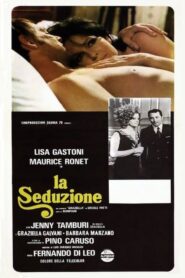 فيلم La seduzione مترجم للكبار فقط